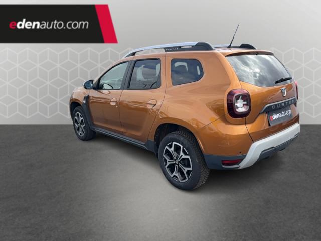 Dacia Duster image 3
