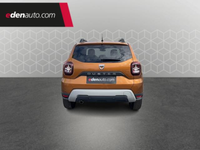Dacia Duster image 4