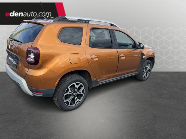 Dacia Duster image 1