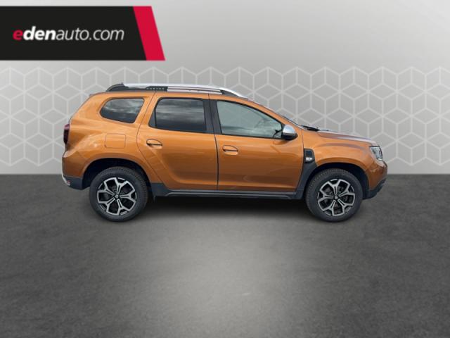 Dacia Duster image 5