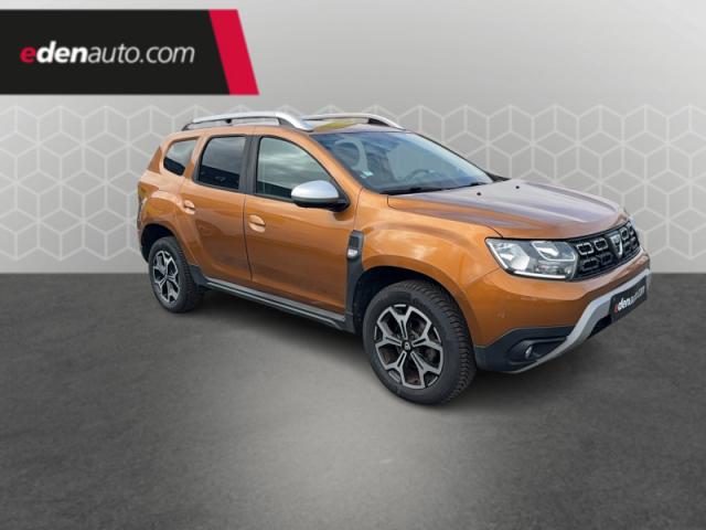 Dacia Duster image 9