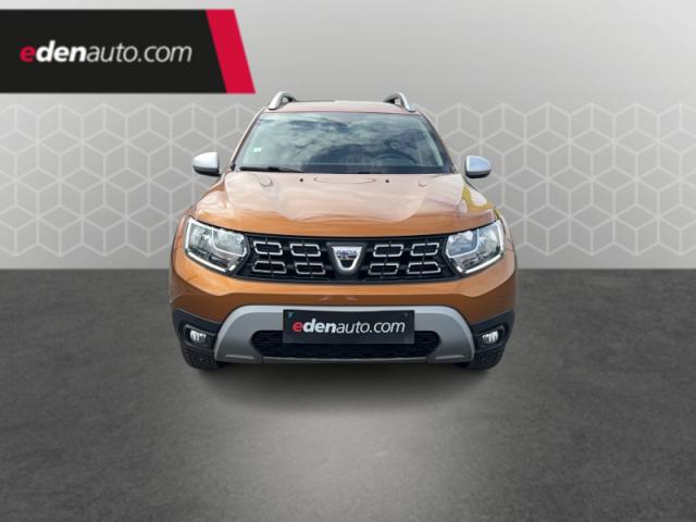Dacia Duster image 7