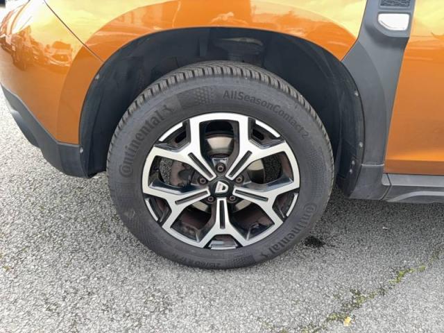 Dacia Duster image 2