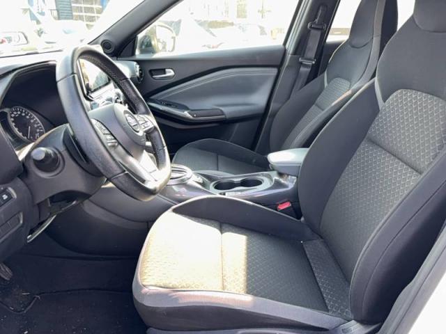 Nissan Juke image 7