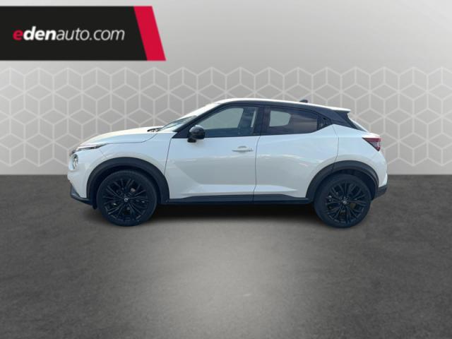 Nissan Juke image 2