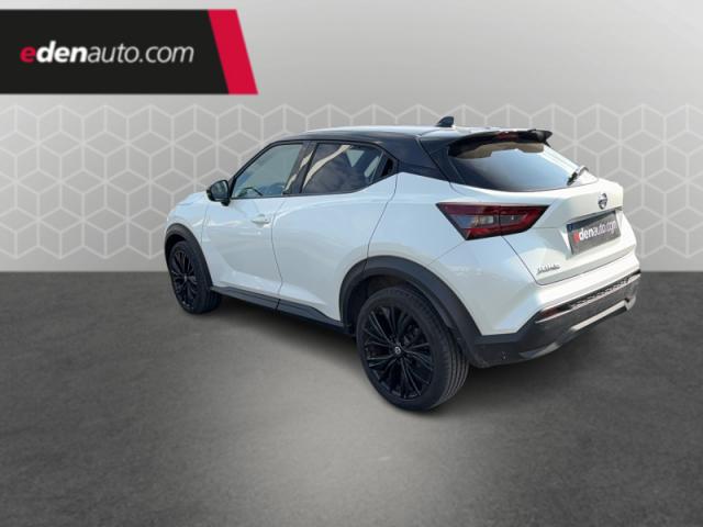 Nissan Juke image 5