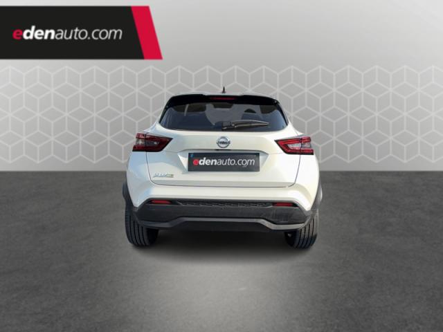 Nissan Juke image 4