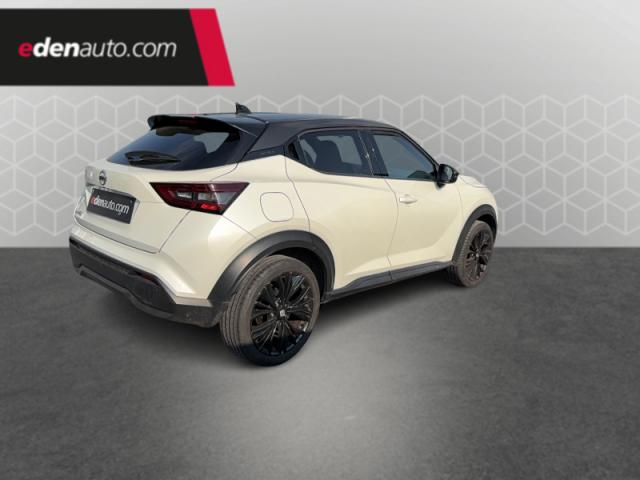 Nissan Juke image 9