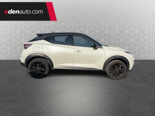 Nissan Juke image 6