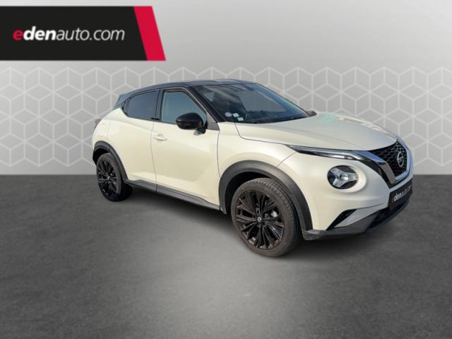 Nissan Juke image 3