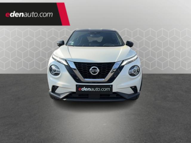 Nissan Juke image 1