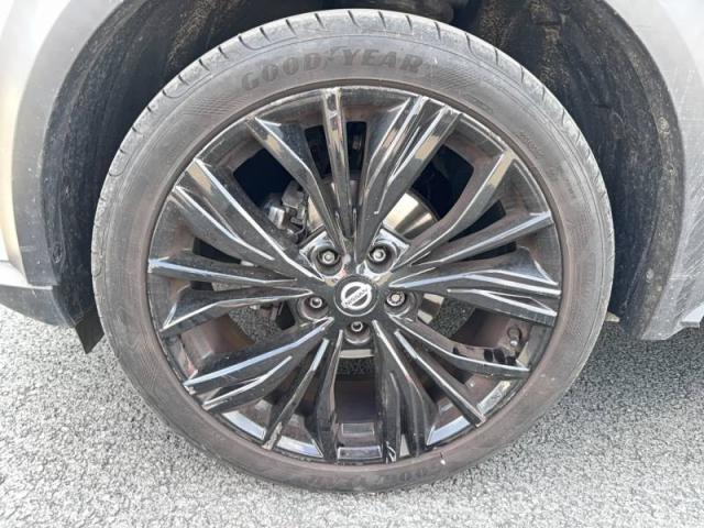 Nissan Juke image 8