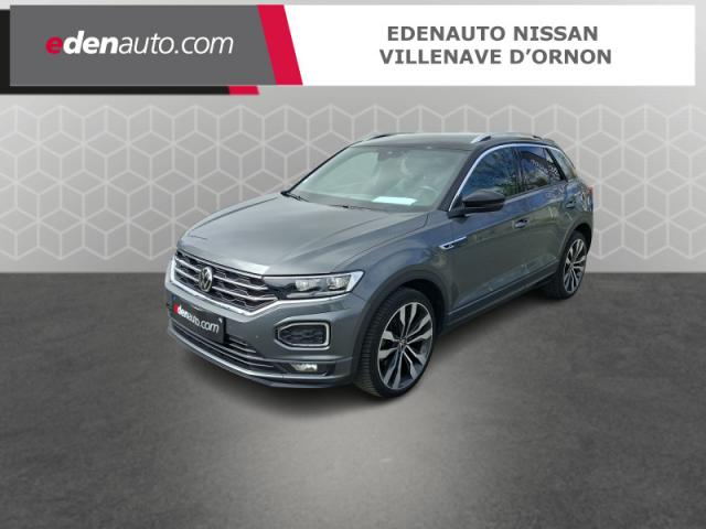 Volkswagen T-Roc 1.5 Tsi Evo 150 Start/stop Dsg7 R-Line