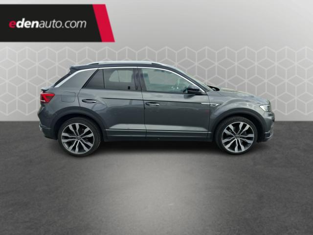 Volkswagen T-Roc image 5