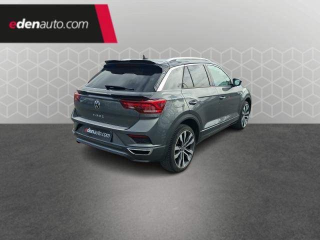 Volkswagen T-Roc image 8