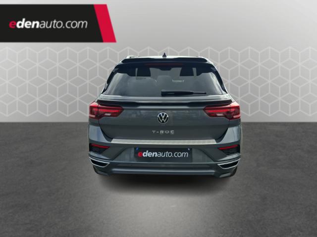 Volkswagen T-Roc image 6