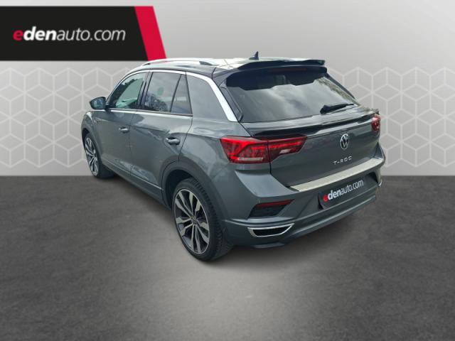 Volkswagen T-Roc image 9