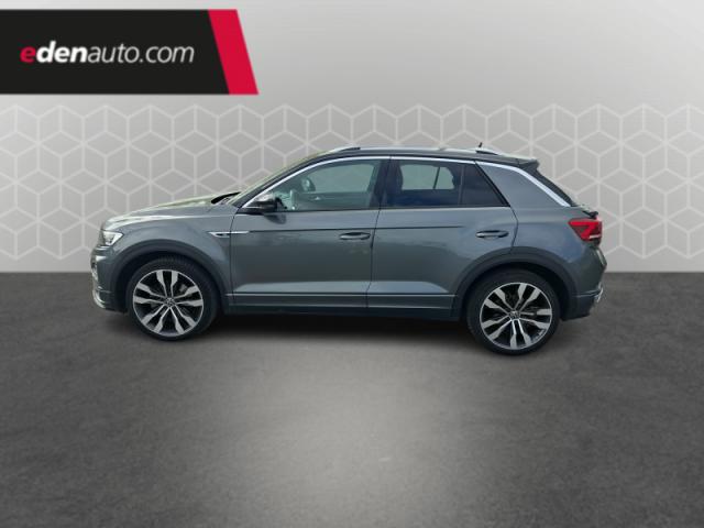 Volkswagen T-Roc image 1
