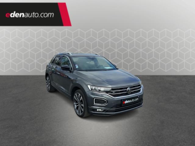 Volkswagen T-Roc image 2