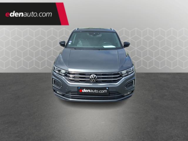 Volkswagen T-Roc image 7