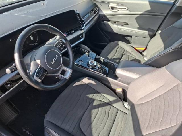 Kia Sportage image 9