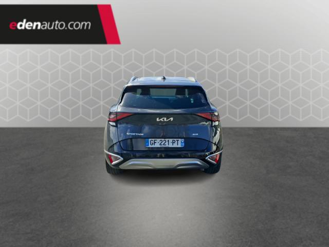 Kia Sportage image 6