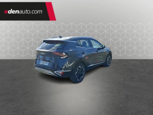 Kia Sportage image 1