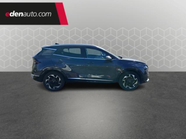 Kia Sportage image 8