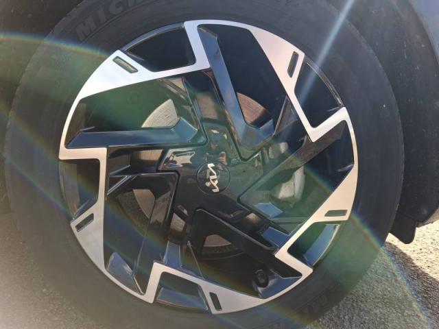 Kia Sportage image 3