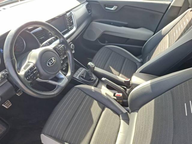 Kia Stonic image 1