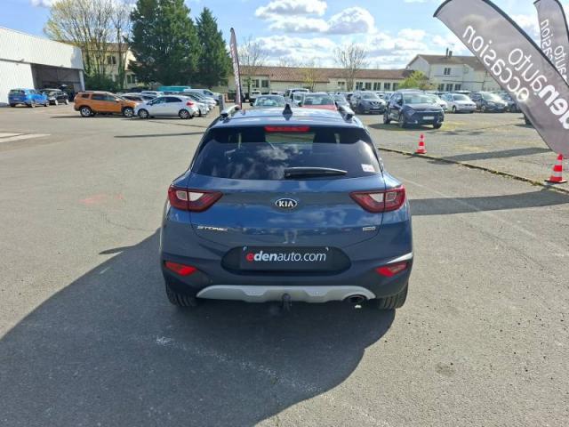 Kia Stonic image 7