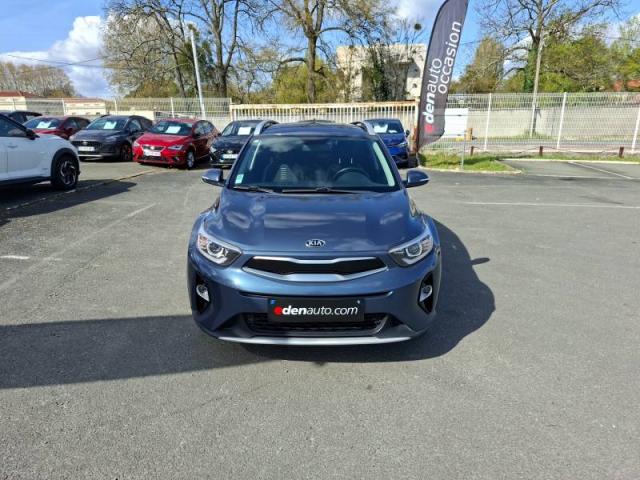 Kia Stonic image 3