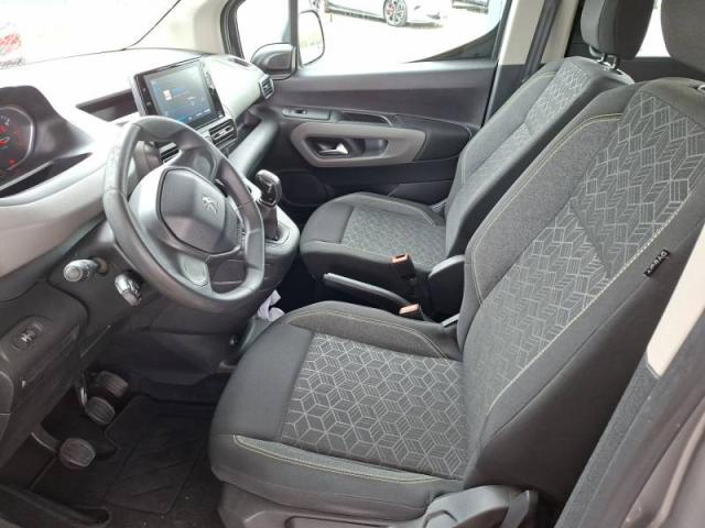 Peugeot Rifter image 2