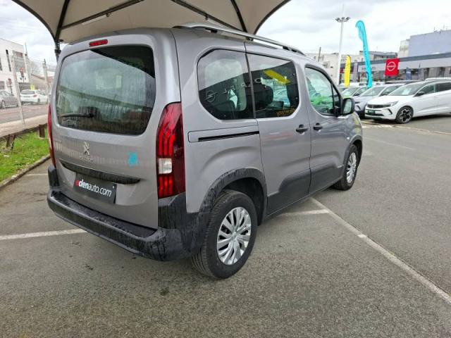 Peugeot Rifter image 6