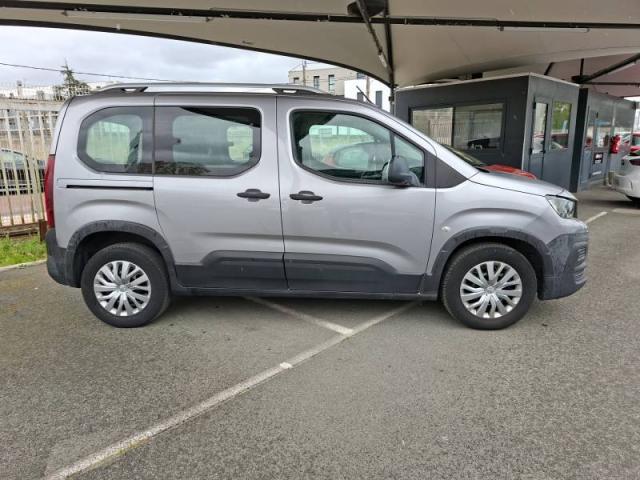 Peugeot Rifter image 2