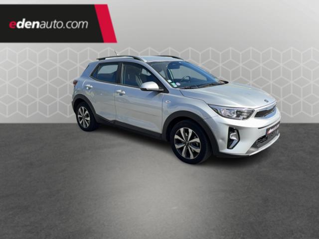 Kia Stonic image 1