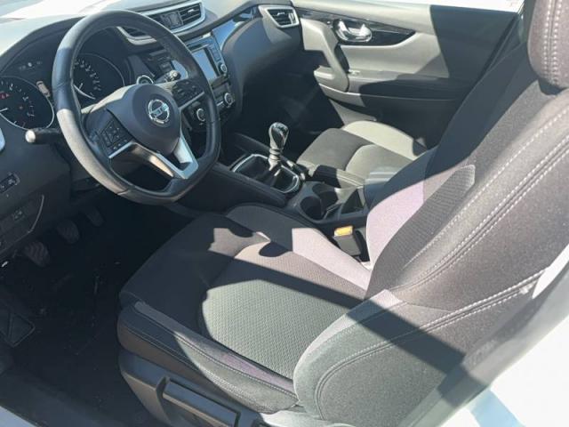 Nissan Qashqai image 1