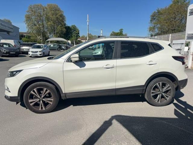 Nissan Qashqai image 2