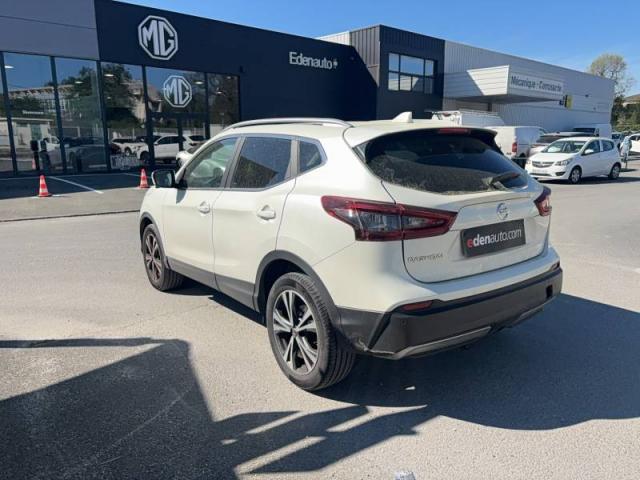 Nissan Qashqai image 4