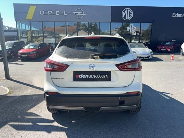 Nissan Qashqai image 9