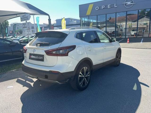 Nissan Qashqai image 7