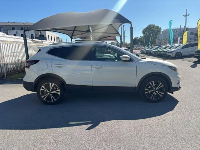 Nissan Qashqai image 5