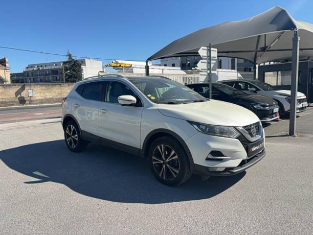 Nissan Qashqai image 6