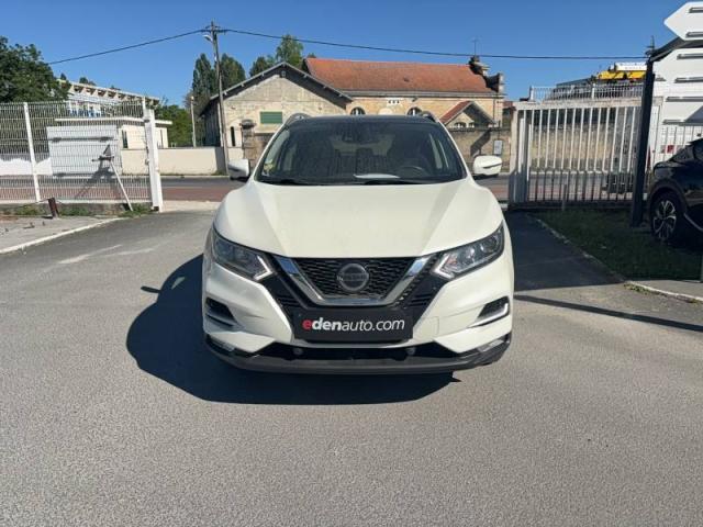 Nissan Qashqai image 3