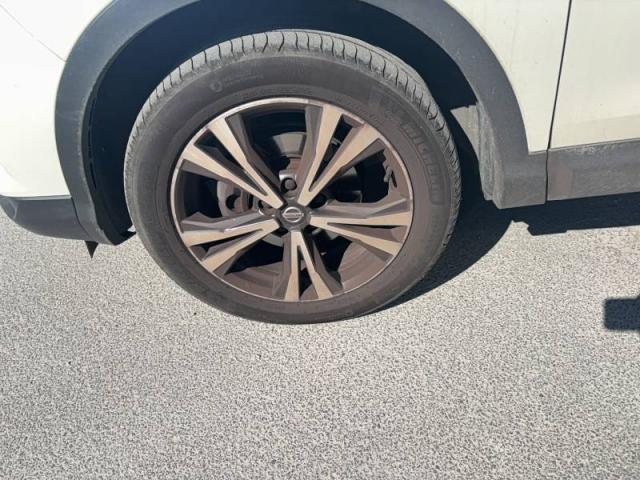 Nissan Qashqai image 8