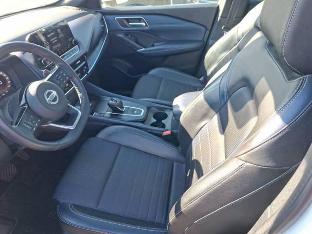 Nissan Qashqai image 3