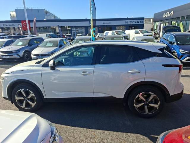 Nissan Qashqai image 6