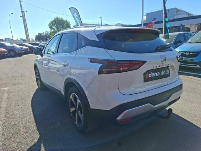 Nissan Qashqai image 7