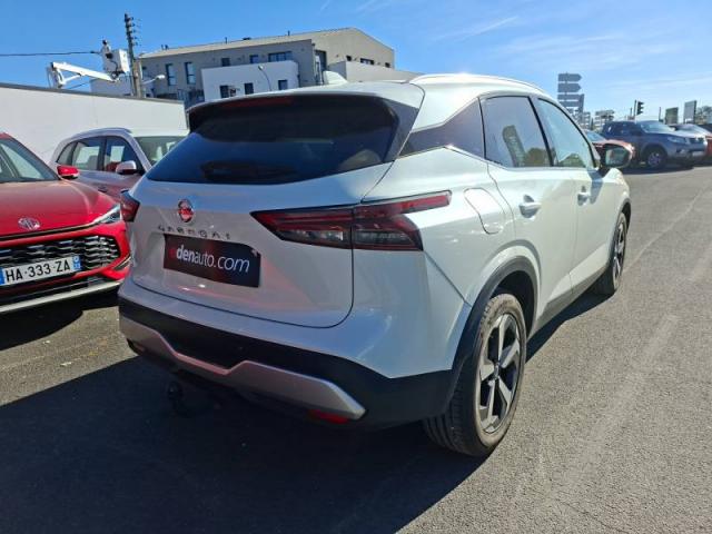 Nissan Qashqai image 2