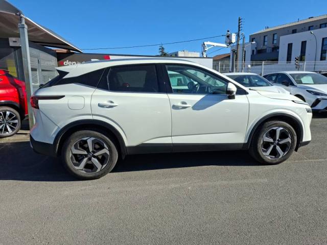 Nissan Qashqai image 5